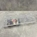 Лоток для яиц 12 шт 18*10*8 см Akay Plastik AK649
