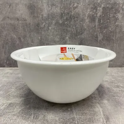 Миска-салатник 19 см 1.3 л Bormioli Rocco Easy 123202 Миска-салатник 19 см 1.3 л Bormioli Rocco Easy 123202