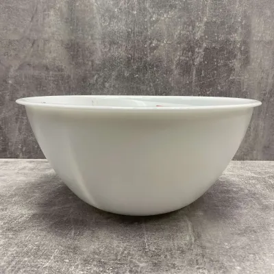 Миска-салатник 25 см 3 л Bormioli Rocco Easy 123200
