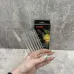 Набор трубочек стеклянных 6 шт Simax Exclusive 10*150 мм прозрачные 40151/6