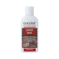Лосьйон для догляду за шкірою 2в1 150 мл Coccine Leather Balm 9926 Лосьйон для догляду за шкірою 2в1 150 мл Coccine Leather Balm 9926