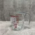 Мерный стакан стеклянный Pyrex Classic 0.5 л 263B000 Мерный стакан стеклянный Pyrex Classic 0.5 л 263B000