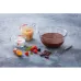 Миска скляна 1 л 17 см Pyrex Classic 179B000 Миска скляна 1 л 17 см Pyrex Classic 179B000
