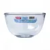 Миска скляна 1 л 17 см Pyrex Classic 179B000 Миска скляна 1 л 17 см Pyrex Classic 179B000