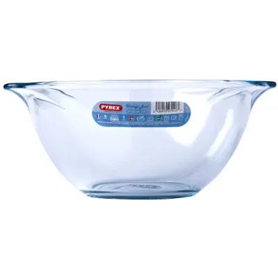 Миска стеклянная 2,7л Pyrex Vintage 404B000
