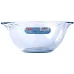 Миска стеклянная 2,7л Pyrex Vintage 404B000