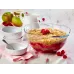 Миска стеклянная 2,7л Pyrex Vintage 404B000