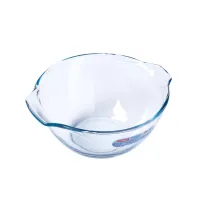 Миска стеклянная 2,7л Pyrex Vintage 404B000