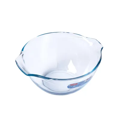 Миска стеклянная 2,7л Pyrex Vintage 404B000