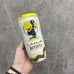 Стакан с крышкой-поилкой 