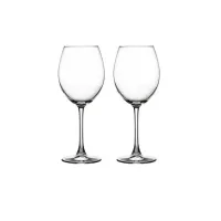 Набір келихів для червоного вина 2 шт. 550 мл Pasabahce Enoteca 44228-2