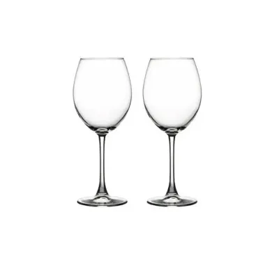 Набір келихів для червоного вина 2 шт. 550 мл Pasabahce Enoteca 44228-2