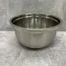 Миска з нержавіючої сталі German Bowl 25 см A-Plus 0853