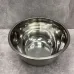 Миска з нержавіючої сталі German Bowl 25 см A-Plus 0853