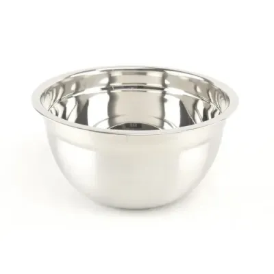 Миска з нержавіючої сталі German Bowl 25 см A-Plus 0853