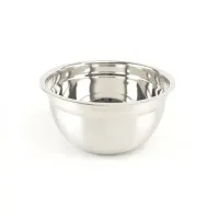 Миска з нержавіючої сталі German Bowl 25 см A-Plus 0853