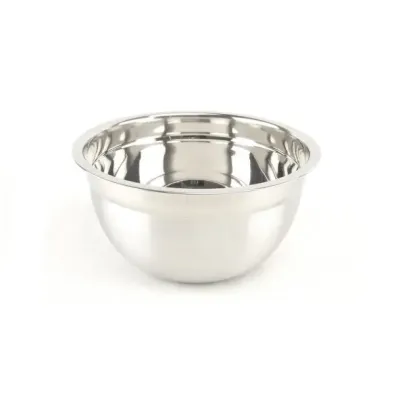 Миска з нержавіючої сталі German Bowl 25 см A-Plus 0853