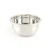 Миска з нержавіючої сталі German Bowl 25 см A-Plus 0853