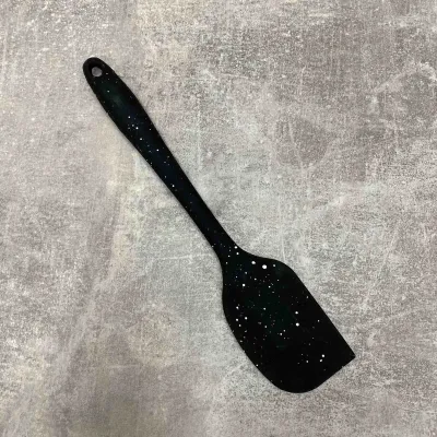 Лопатка поварская из силикона Stenson 27*5,5 см XJ-09C003B-1-Х14 Лопатка поварская из силикона Stenson 27*5,5 см XJ-09C003B-1-Х14