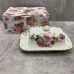 Маслянка фарфорова Маслянка фарфорова