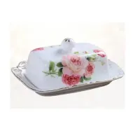 Маслянка фарфорова Маслянка фарфорова