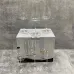 Набір келихів для вина 6 шт 560 мл Bohemia Xtra 40862/560