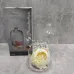 Емкость с крышкой (лимонница, конфета) 505 мл Pasabahce Pattiserie 96889 Емкость с крышкой (лимонница, конфета) 505 мл Pasabahce Pattiserie 96889