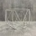 Корзина для фруктов Икс 19*19*15 см ART белая 31052017/1009 Корзина для фруктов Икс 19*19*15 см ART белая 31052017/1009