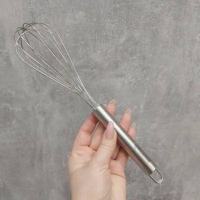 Венчик из нержавеющей стали Maestro MR-1732-1 Венчик из нержавеющей стали Maestro MR-1732-1