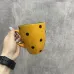 Набор чашек Interos Горох 4 шт 540 мл KW 108/81405