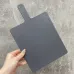 Набор кухонных досок на подставке 3 шт 24,1*33*7,9 см пластиковые Ardesto Fresh AR1403GB Набор кухонных досок на подставке 3 шт 24,1*33*7,9 см пластиковые Ardesto Fresh AR1403GB