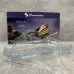Блюдо скляне 30*27,8*3 см Pasabahce Timeless 54188 Блюдо скляне 30*27,8*3 см Pasabahce Timeless 54188