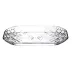 Блюдо скляне 30*27,8*3 см Pasabahce Timeless 54188