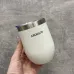Термокухоль з нержавіючої сталі 350 мл Ardesto Compact Mug AR2635MMW White Термокухоль з нержавіючої сталі 350 мл Ardesto Compact Mug AR2635MMW White