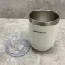 Термокухоль з нержавіючої сталі 350 мл Ardesto Compact Mug AR2635MMW White Термокухоль з нержавіючої сталі 350 мл Ardesto Compact Mug AR2635MMW White