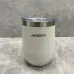 Термокухоль з нержавіючої сталі 350 мл Ardesto Compact Mug AR2635MMW White Термокухоль з нержавіючої сталі 350 мл Ardesto Compact Mug AR2635MMW White