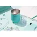 Термокружка из нержавеющей стали 350 мл Ardesto Compact Mug AR2635MMS Blue Термокружка из нержавеющей стали 350 мл Ardesto Compact Mug AR2635MMS Blue