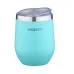 Термокружка из нержавеющей стали 350 мл Ardesto Compact Mug AR2635MMS Blue