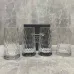 Набор стаканов 4 шт 330 мл Pasabahce Leafy 420855 Набор стаканов 4 шт 330 мл Pasabahce Leafy 420855