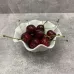 Салатник порцеляновий 
