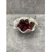 Салатник порцеляновий 