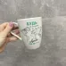 Кухоль керамічний 360 мл 