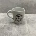 Кухоль керамічний 360 мл 
