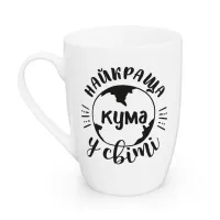 Кружка керамическая 360 мл Кружка керамическая 360 мл
