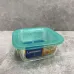 Емкость квадратная для еды 380 мл Luminarc Keep'n'Box Lagoon P5522 LUM Емкость квадратная для еды 380 мл Luminarc Keep'n'Box Lagoon P5522 LUM