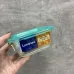 Емкость квадратная для еды 380 мл Luminarc Keep'n'Box Lagoon P5522 LUM Емкость квадратная для еды 380 мл Luminarc Keep'n'Box Lagoon P5522 LUM