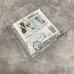 Универсальный органайзер для холодильника15*15*5.5 см Mini прозрачный Emhouse EP-644
