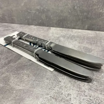 Набор столовых ножей 6 шт RINGEL Space RG-3102-6/1