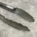 Щипцы из нержавеющей стали 35,5 см Kamille KM-7519 Щипцы из нержавеющей стали 35,5 см Kamille KM-7519