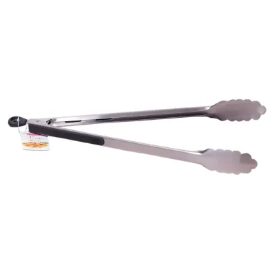 Щипцы из нержавеющей стали 35,5 см Kamille KM-7519